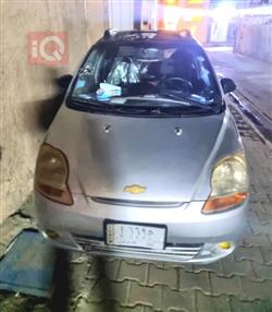 شيفروليه سبارك